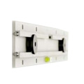 Soporte de pared fijo UNIVERSAL