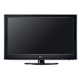 Televisor LCD de 32"