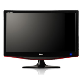 Monitor Televisión de 22"