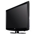 Televisor LCD de 26"